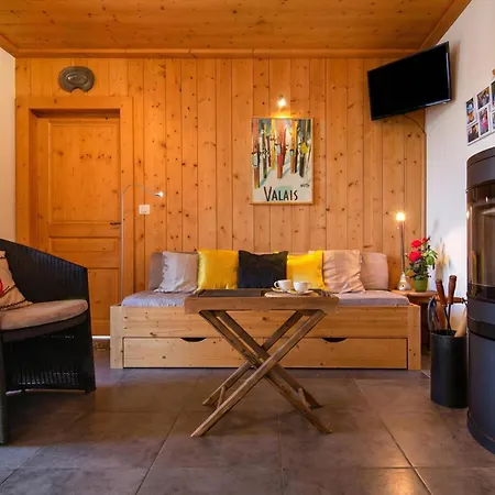 Arsene No 2 - Happy Lägenhet