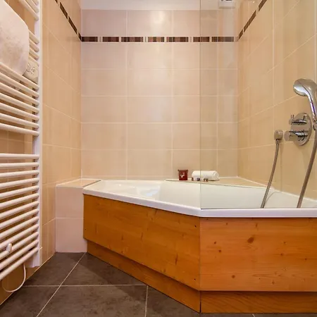 Lägenhet Arsene No 2 - Happy Chamonix