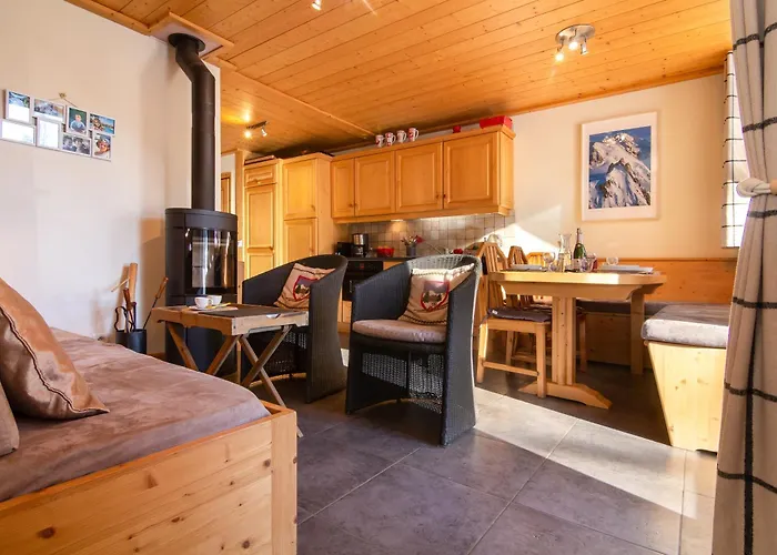 Arsene No 2 - Happy * Chamonix