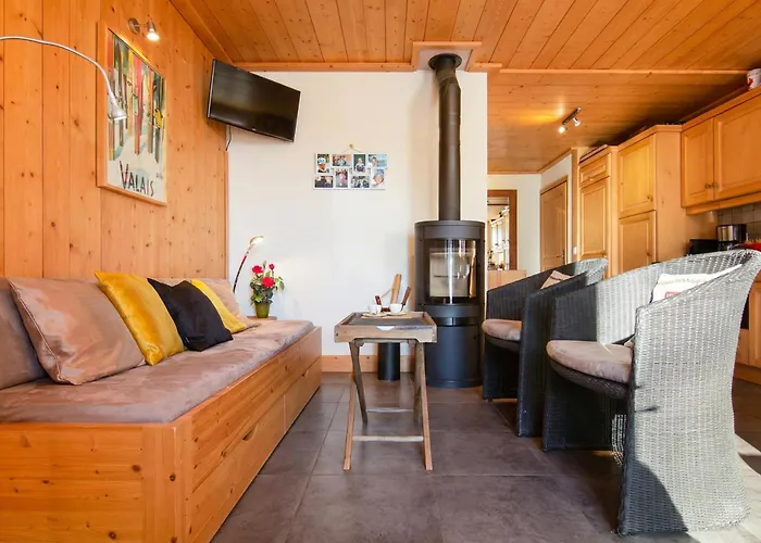 Arsene No 2 - Happy Lägenhet