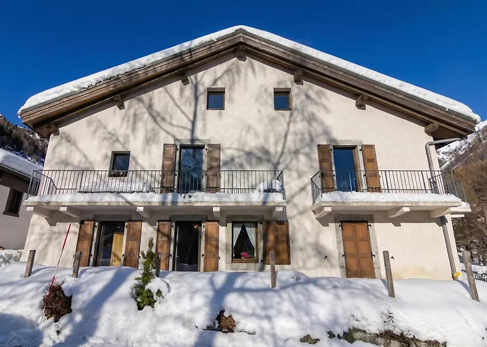 Arsene No 2 - Happy Lägenhet *