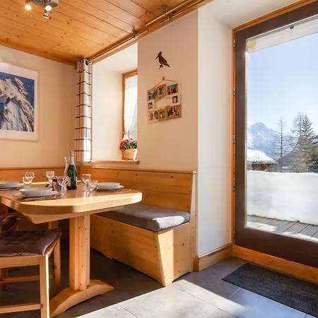 Arsene No 2 - Happy Appartement *