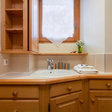 Arsene No 2 - Happy * Chamonix