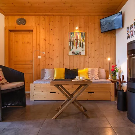 Arsene No 2 - Happy Appartement