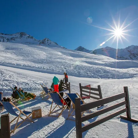 Arsene No 2 - Happy Lejlighed