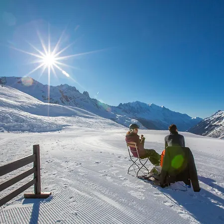 Arsene No 2 - Happy Appartement *