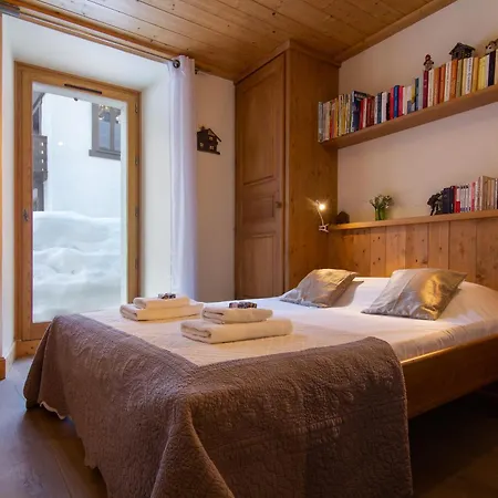 Arsene No 2 - Happy Appartement