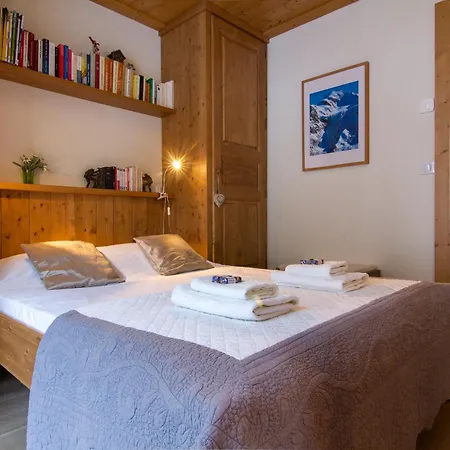 Arsene No 2 - Happy Chamonix