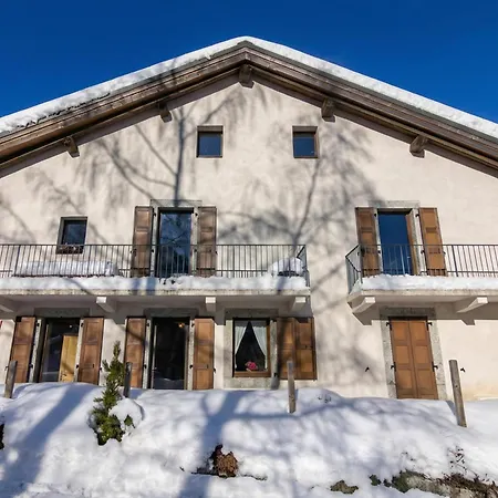 Arsene No 2 - Happy Appartement *