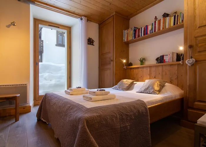 Arsene No 2 - Happy アパート