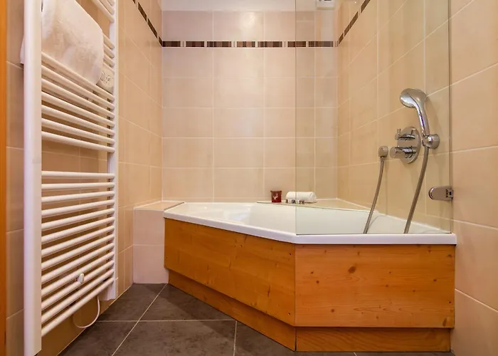 アパート Arsene No 2 - Happy シャモニー