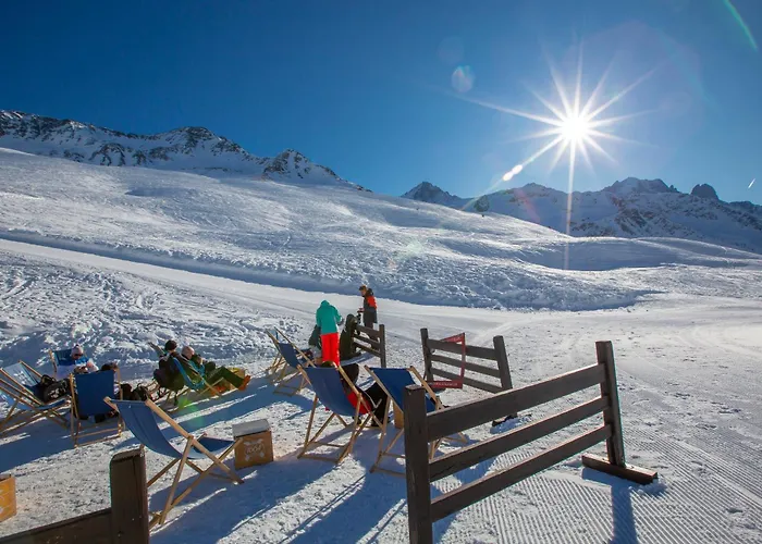 Arsene No 2 - Happy דירה