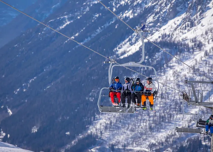 דירה Arsene No 2 - Happy