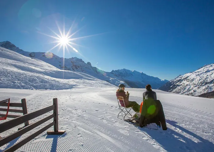 Arsene No 2 - Happy דירה *