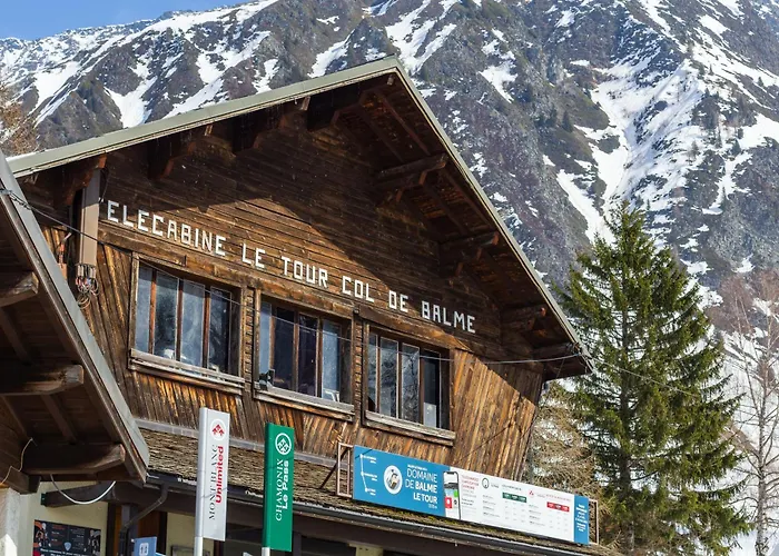 דירה Arsene No 2 - Happy *