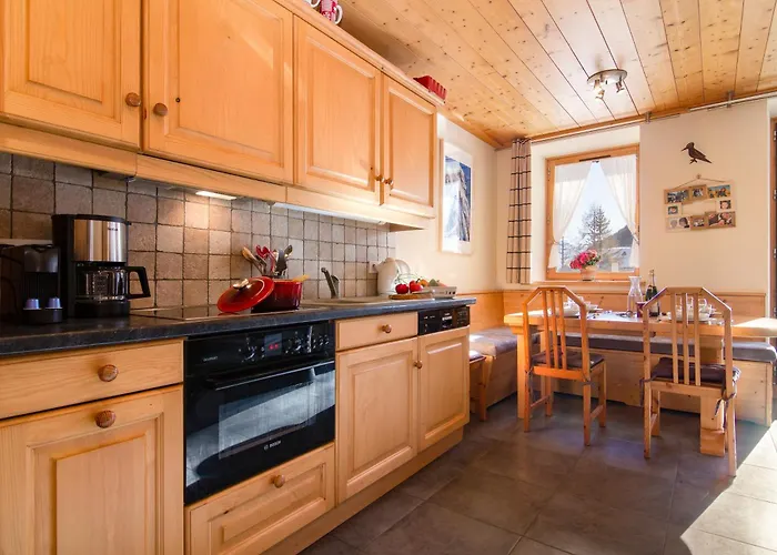 דירה Arsene No 2 - Happy