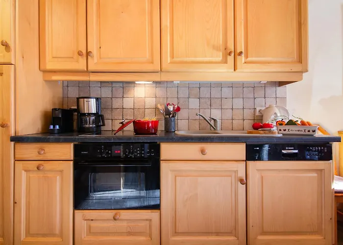 Arsene No 2 - Happy דירה שאמוני