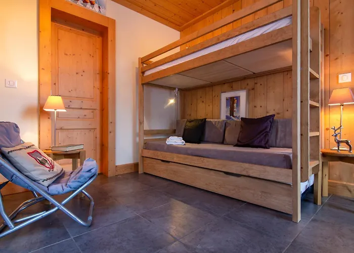 דירה Arsene No 2 - Happy